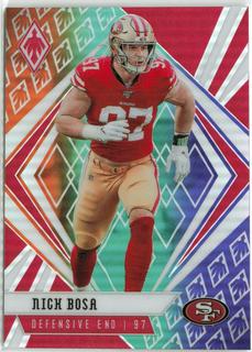 Nick Bosa
