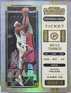 Myles Turner