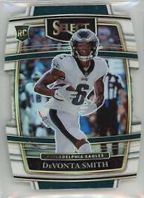 DeVonta Smith