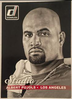 Albert Pujols