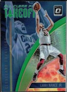 Larry Nance Jr.