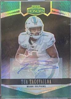 Tua Tagovailoa