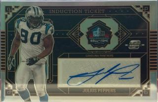 Julius Peppers