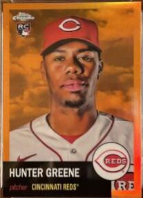 Hunter Greene