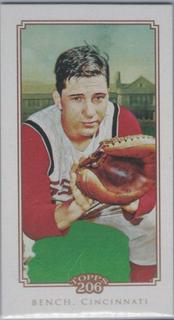 Johnny Bench