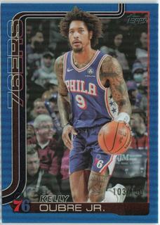 Kelly Oubre Jr.