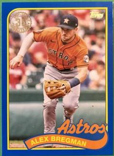 Alex Bregman