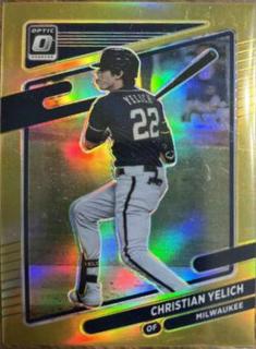 Christian Yelich