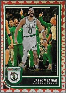 Jayson Tatum
