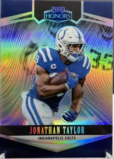 Jonathan Taylor