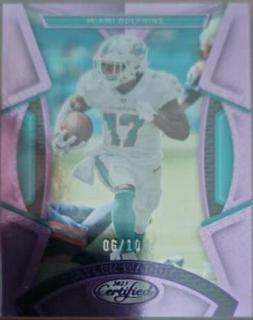 Jaylen Waddle