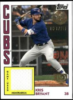 Kris Bryant