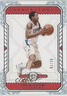 Lou Williams