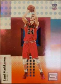 Lauri Markkanen