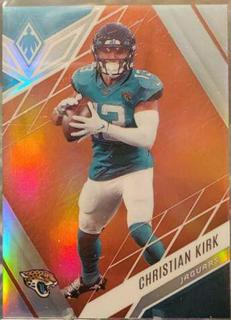 Christian Kirk