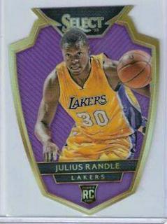 Julius Randle