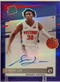 Saben Lee