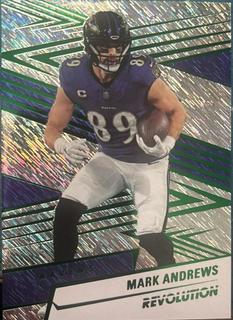 Mark Andrews