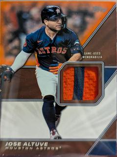 Jose Altuve