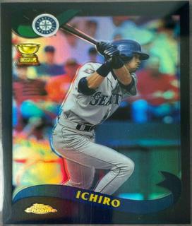 Ichiro