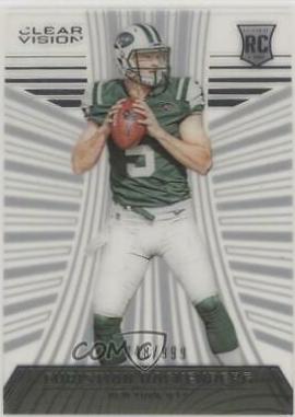 Christian Hackenberg #120