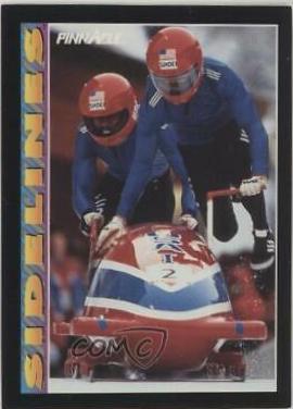 Herschel Walker #332 Football Cards 1992 Pinnacle