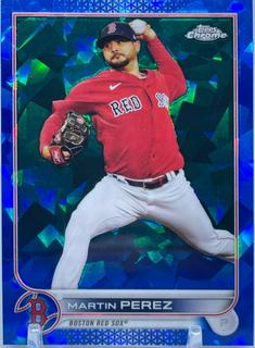 Martin Perez