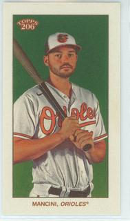 Trey Mancini
