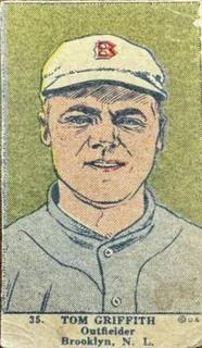 Tom Griffith