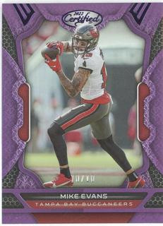 Mike Evans