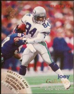 Joey Galloway