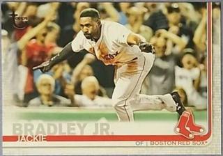 Jackie Bradley Jr.