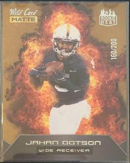 Jahan Dotson