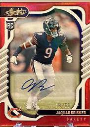Jaquan Brisker