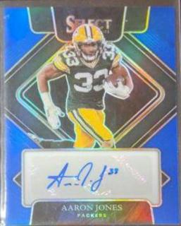 Aaron Jones