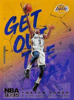 Rajon Rondo