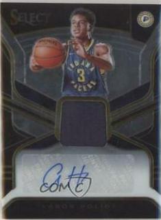 Aaron Holiday