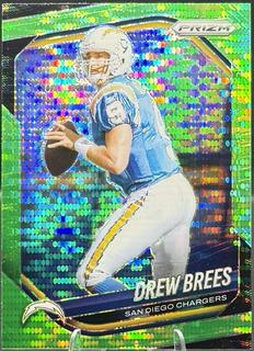 Drew Brees
