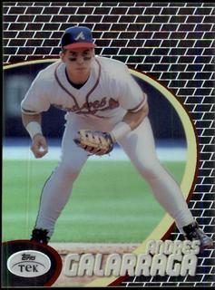 Andres Galarraga
