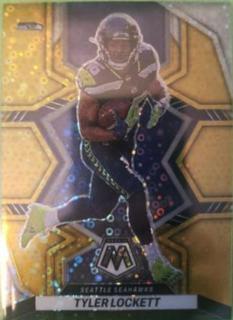 Tyler Lockett