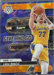 Luka Doncic