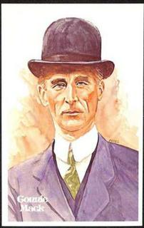 Connie Mack