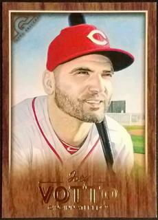 Joey Votto