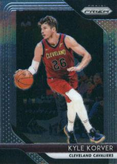 Kyle Korver
