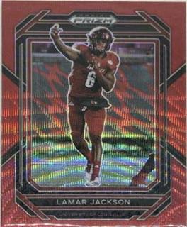 Lamar Jackson