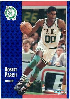 Robert Parish