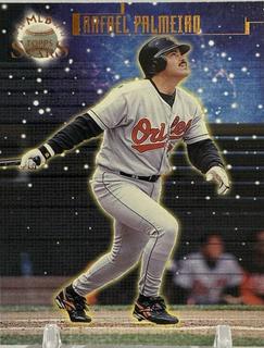 Rafael Palmeiro