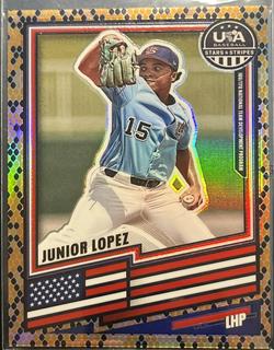 Junior Lopez