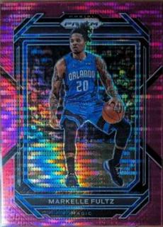 Markelle Fultz
