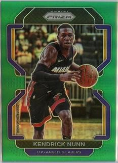 Kendrick Nunn